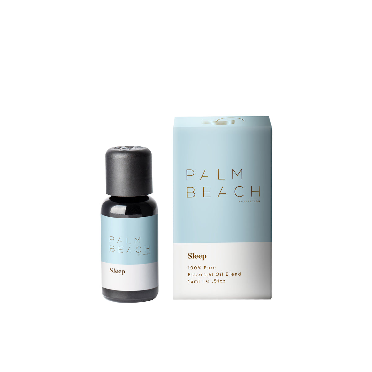 Palm Beach | Sleep Essential Oil