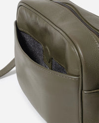 Stitch & Hide | Taylor Bag - Dusty Rose