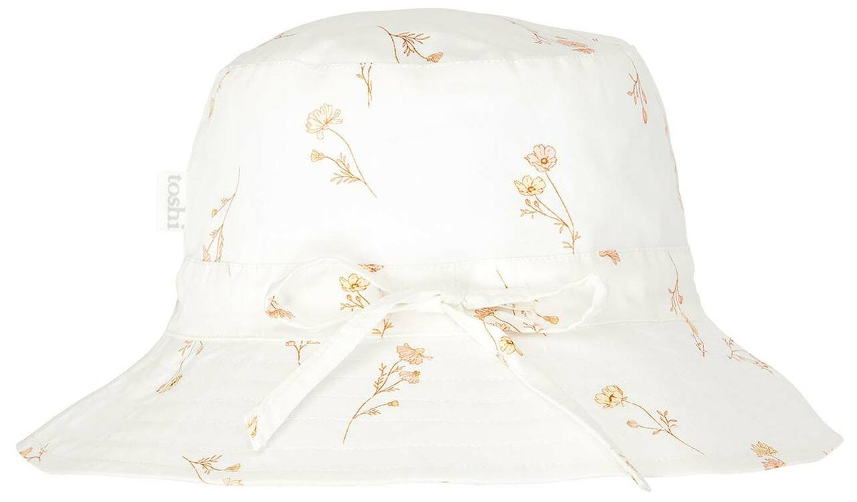 Toshi | Sunhat Willow Lilly