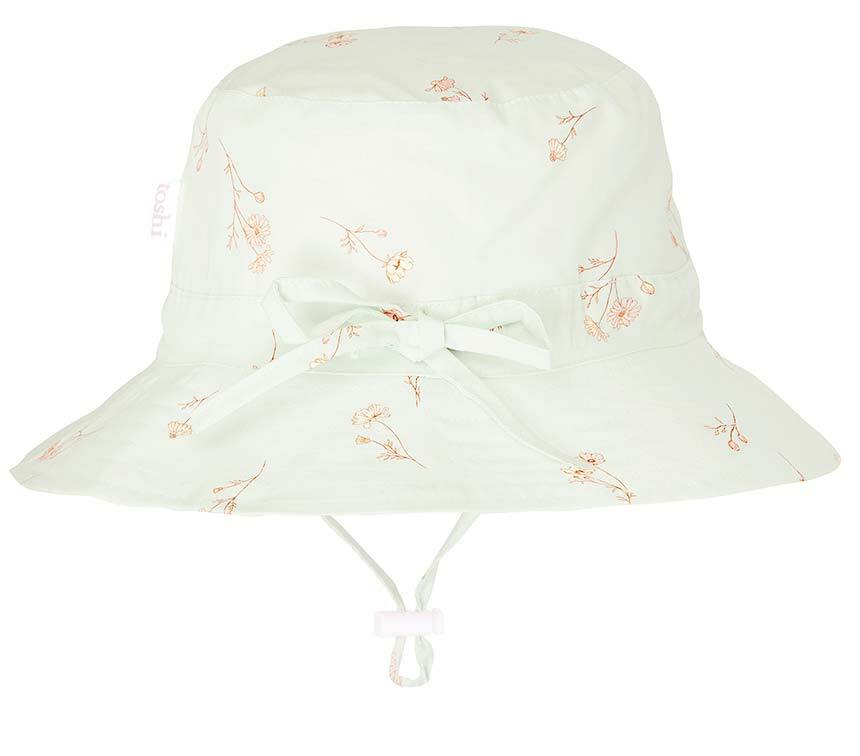 Toshi | Sunhat Willow Thyme