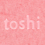 Toshi | Dreamtime Organic Footed Tights Carmine