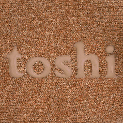 Toshi | Footed Tights Ginger