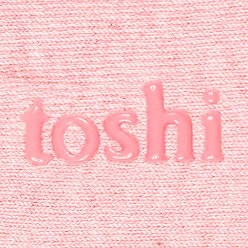 Toshi | Footed Tights Pearl
