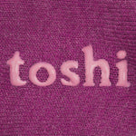 Toshi | Dreamtime Organic Footed Tights Violet