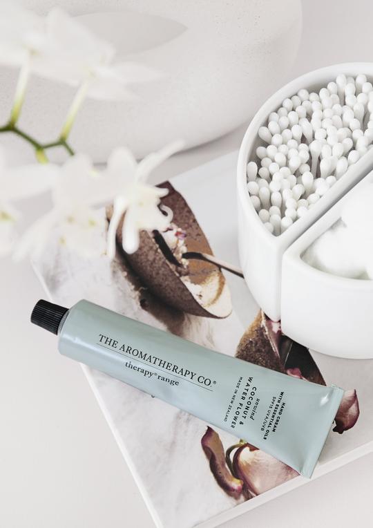 The Aromatherapy Co | Hand Cream Range (75ml)
