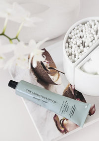 The Aromatherapy Co | Hand Cream Range (75ml)