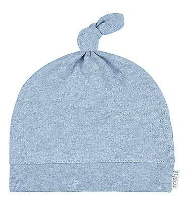 Toshi | Organic Beanie - Dreamtime