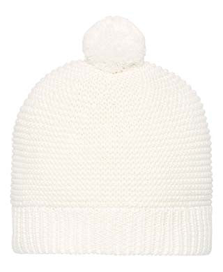 Toshi | Beanie Love Cream (Small)