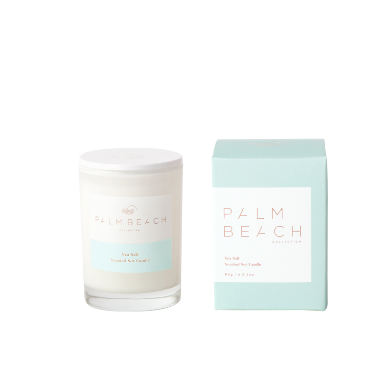 Palm Beach | Sea Salt