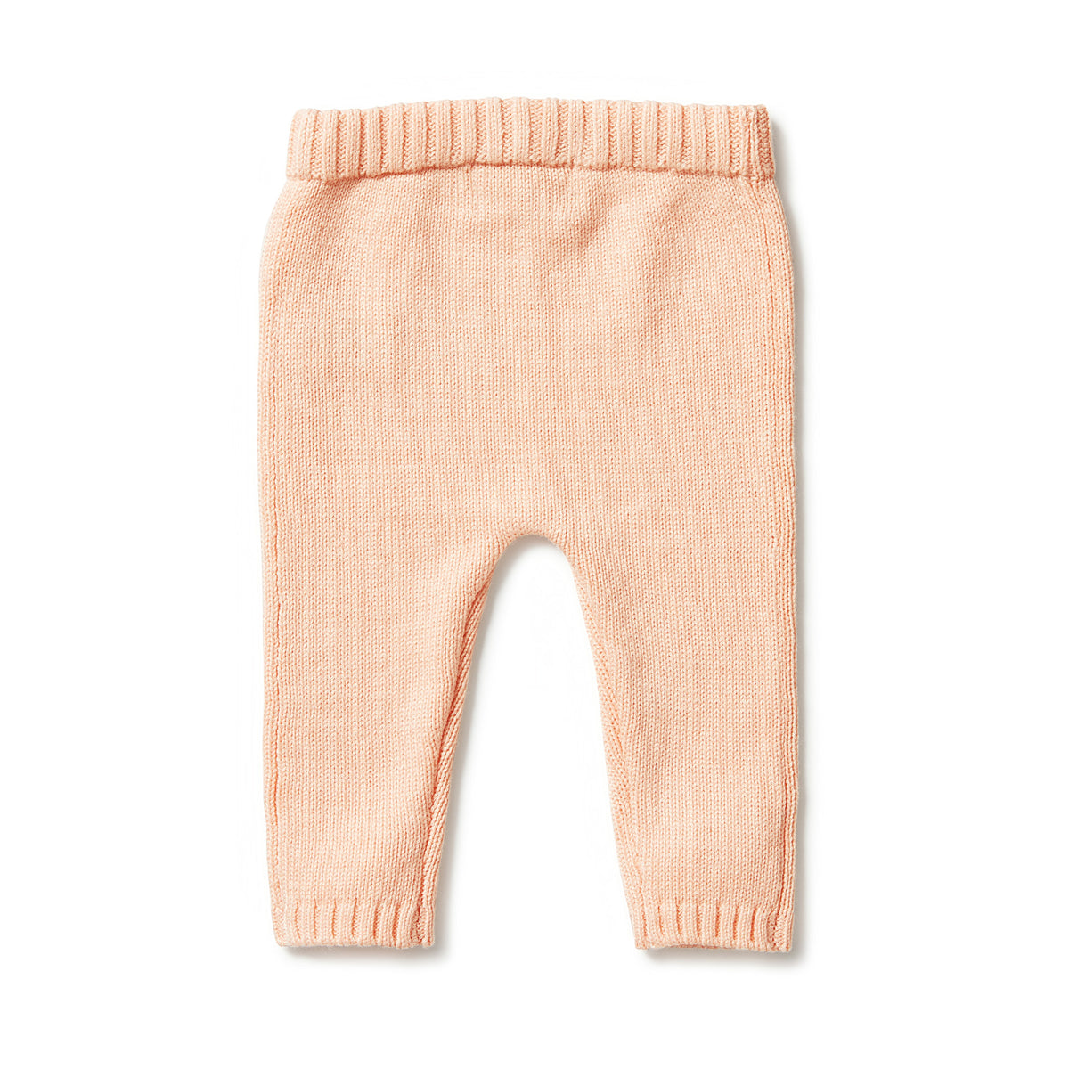 Wilson + Frenchy | Knitted Legging - Shell