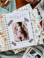 Write To Me | Baby Firsts