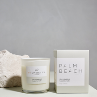 Palm Beach | Clove & Sandalwood