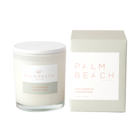 Palm Beach | Clove & Sandalwood