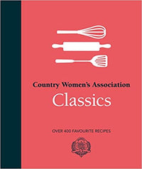 Country Womens Association Classics