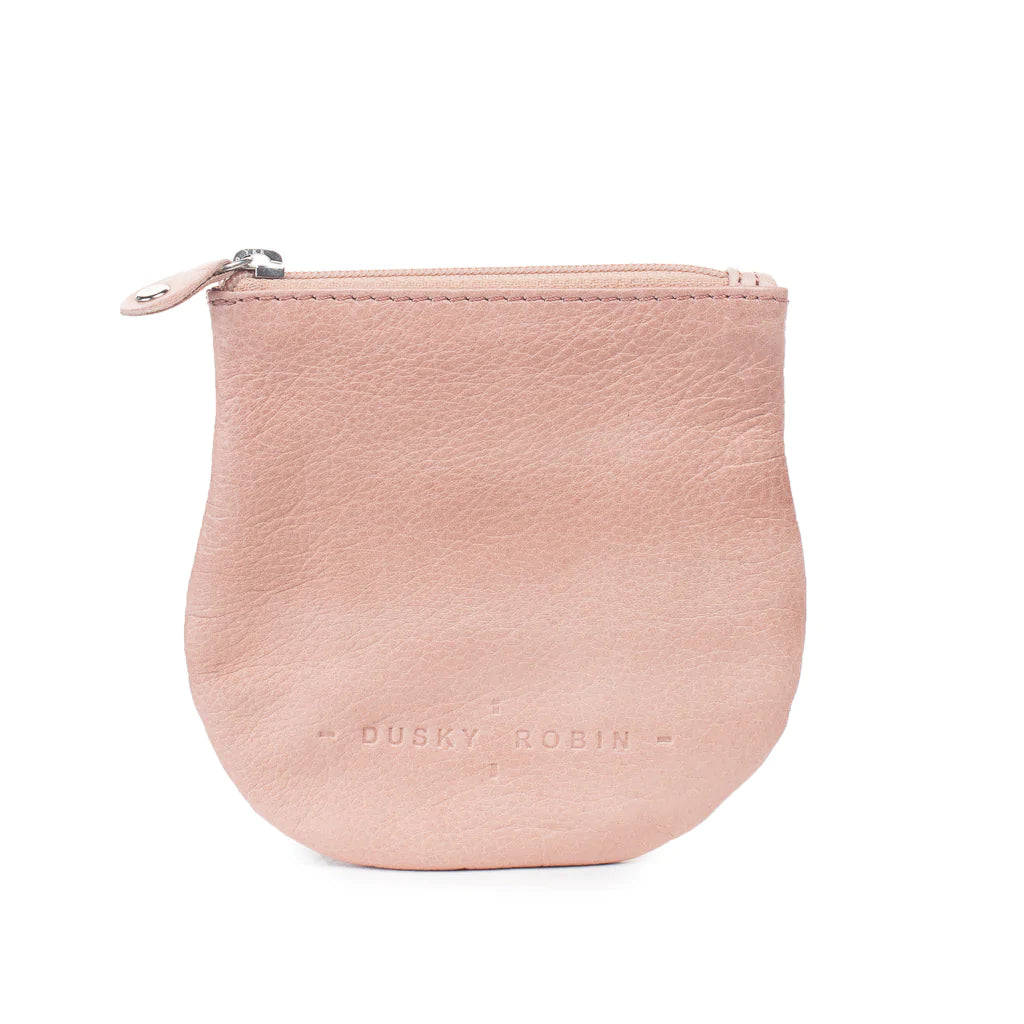 Dusky Robin | Lilly Coin Purse