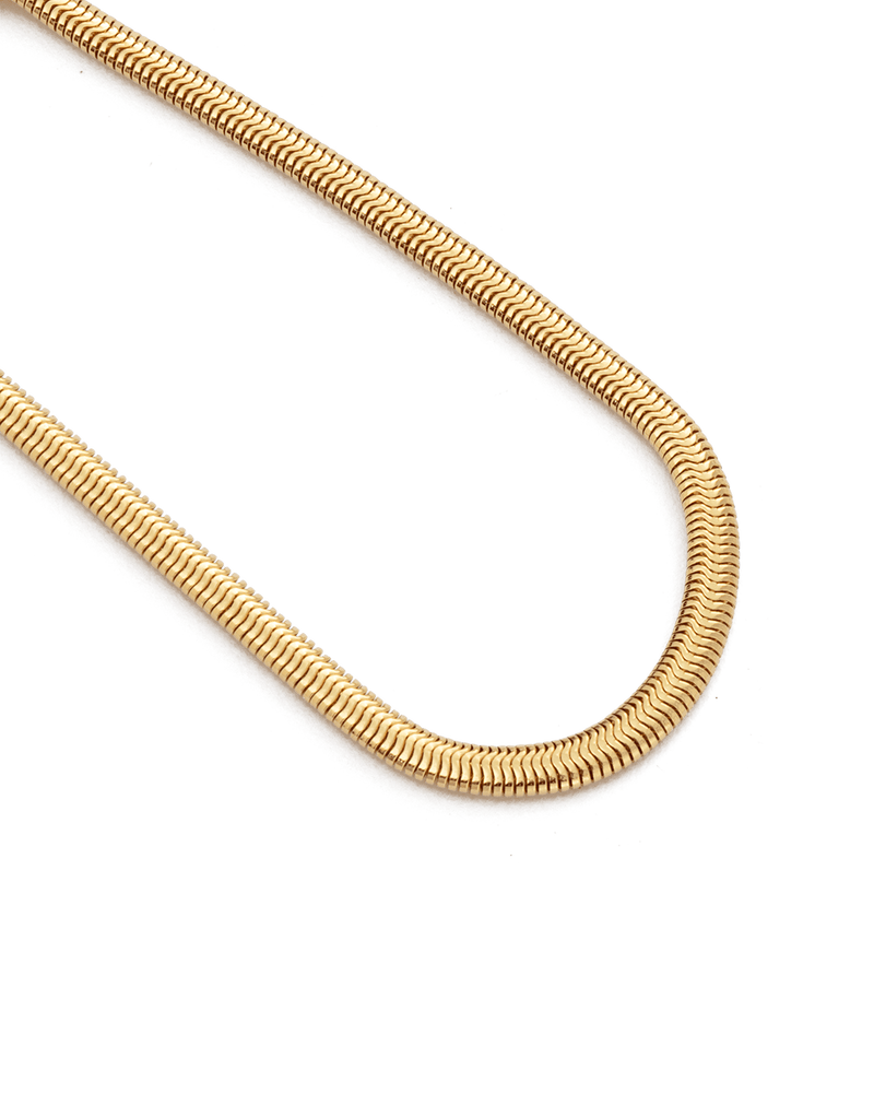 Kirstin Ash || Embrace Chain Bracelet - Small