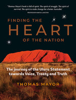 Finding the Heart of the Nation - Thomas Mayor