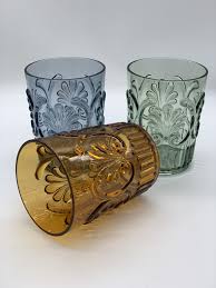 Flemington Acrylic Tumbler (Various colours)