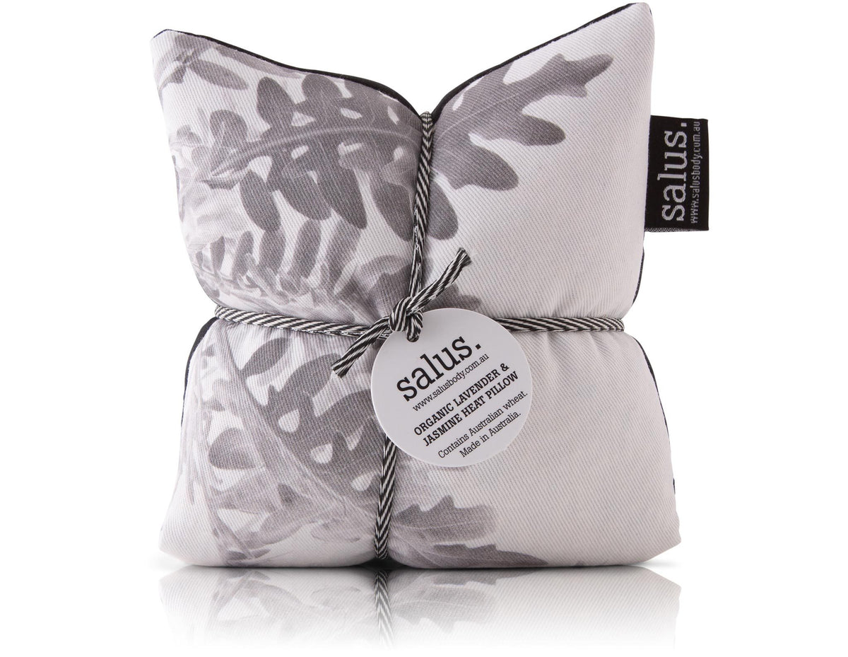 Salus l Lavender & Jasmine Heat Pillow