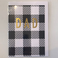 Elm | Dad Card