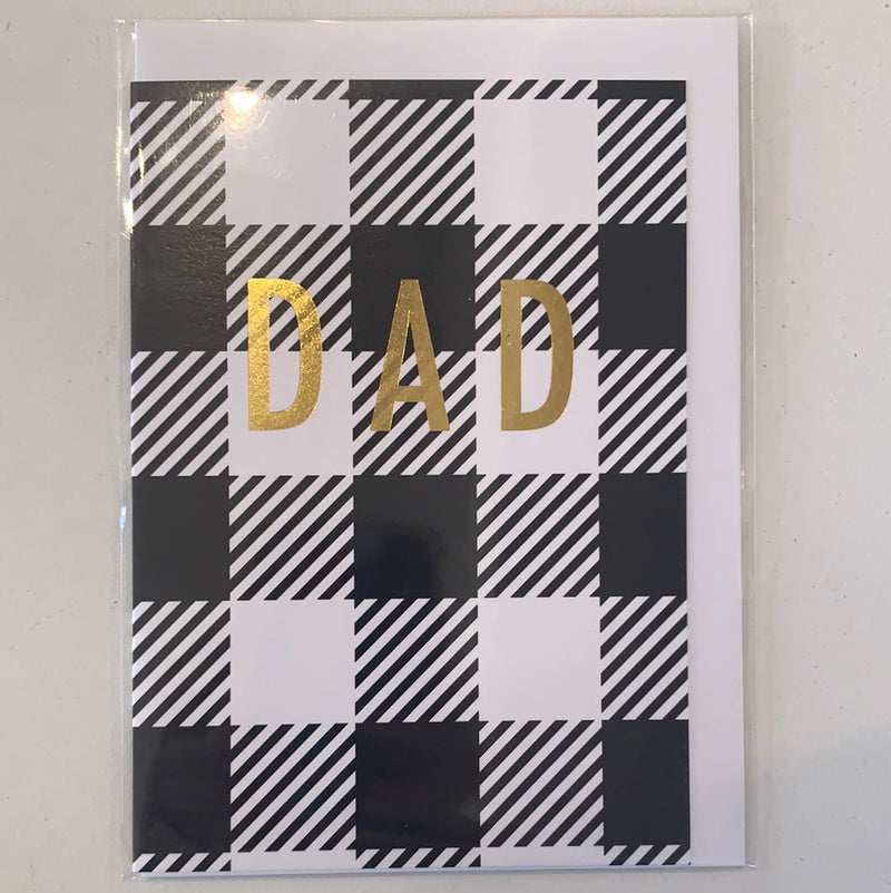 Elm | Dad Card