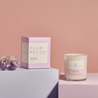 Palm Beach | Jasmine & Cedar