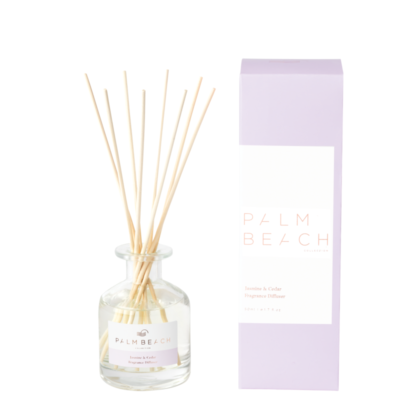 Palm Beach | Jasmine & Cedar