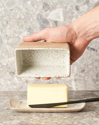 Robert Gordon | Garden To Table Butter Dish