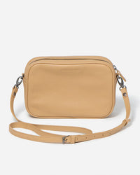 Stitch & Hide | Taylor Bag - Dusty Rose