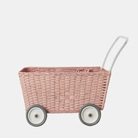 Olli Ella || Rattan Strolley