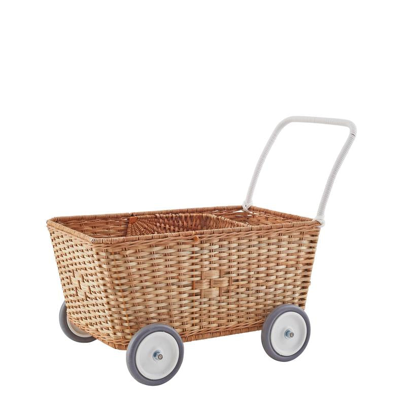 Olli Ella || Rattan Strolley