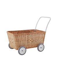 Olli Ella || Rattan Strolley