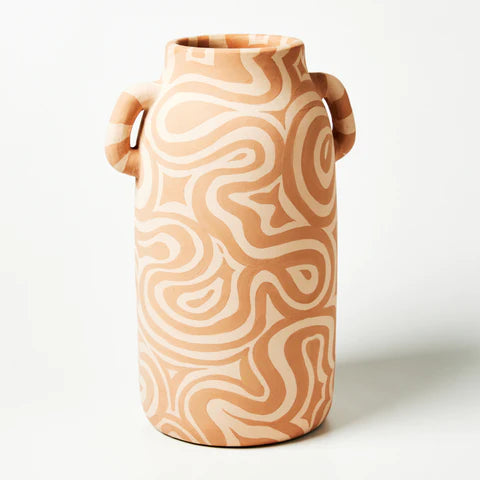 Jones & Co | Rizal Vase Large