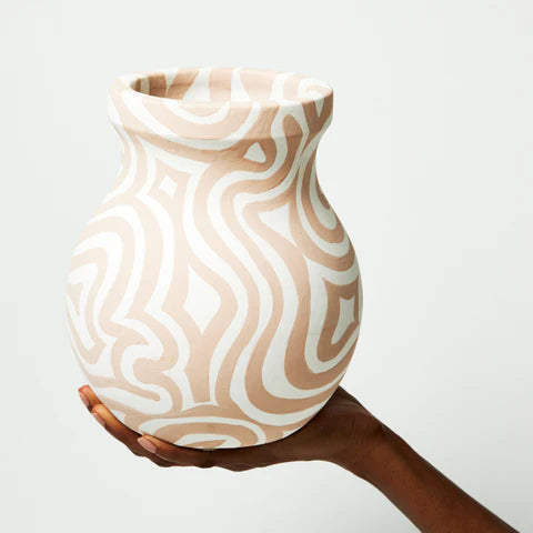 Jones & Co | Rizal Vase Small