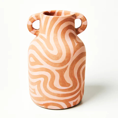 Jones & Co | Rizal Vase Medium