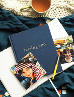 Write To Me | Raising You - Letters To My Baby